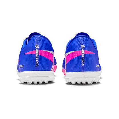 NIKE Mercurial Vapor 16 Academy TF Low-Top Men's Football Shoes - Supersports Thailand