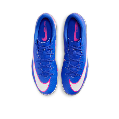 NIKE Mercurial Vapor 16 Academy TF Low-Top Men's Football Shoes - Supersports Thailand