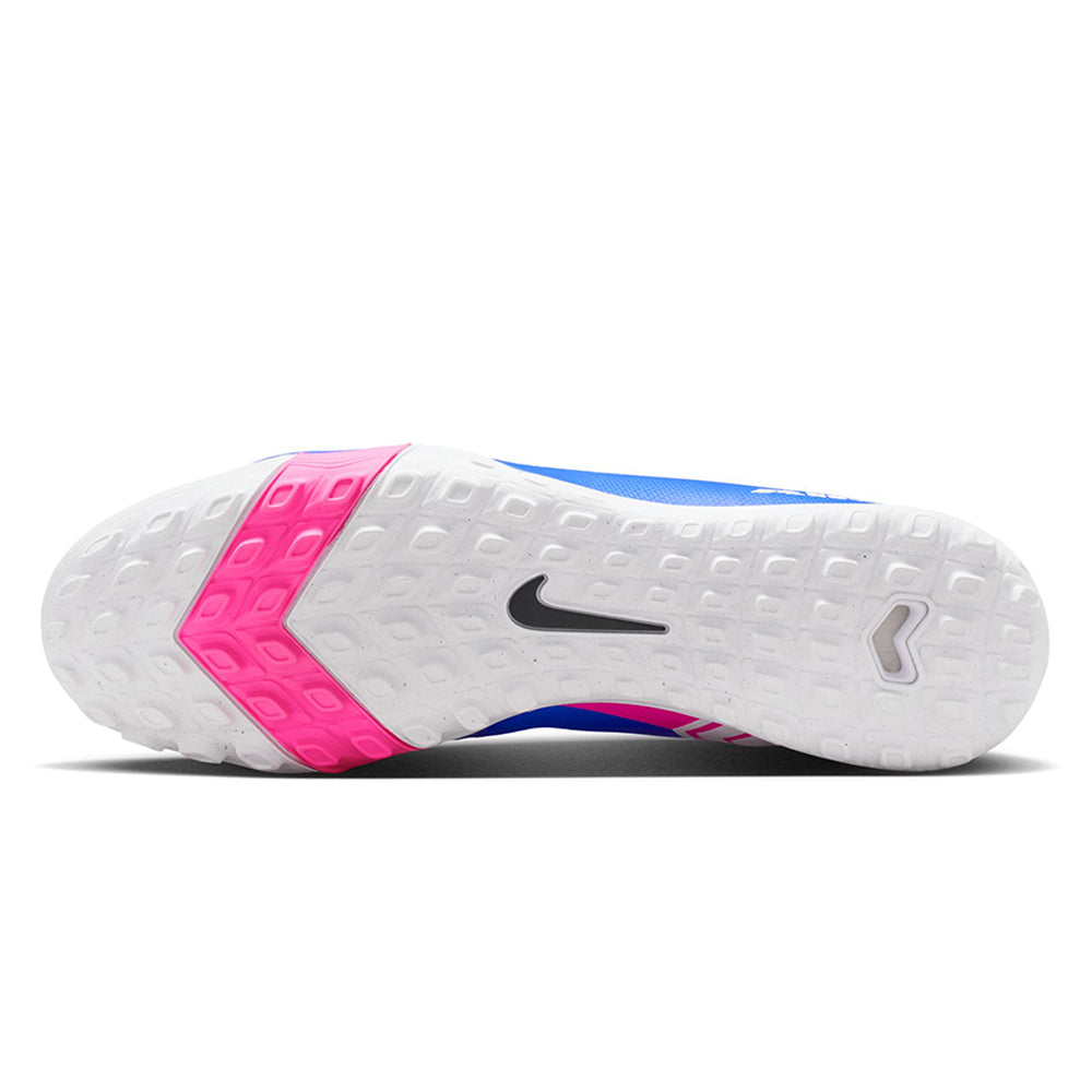NIKE Mercurial Vapor 16 Academy TF Low-Top Men's Football Shoes - Supersports Thailand