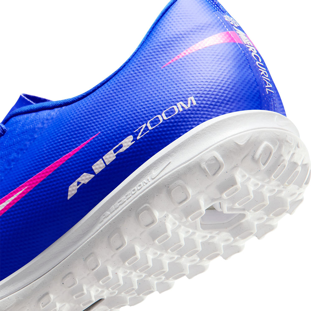 NIKE Mercurial Vapor 16 Academy TF Low-Top Men's Football Shoes - Supersports Thailand Supersports Thailand