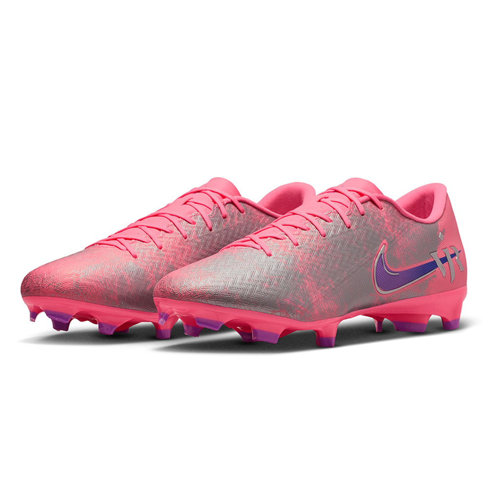 NIKE Mercurial Vapor 16 Academy "Vini Jr." MG Men's Football Shoes Supersports Thailand