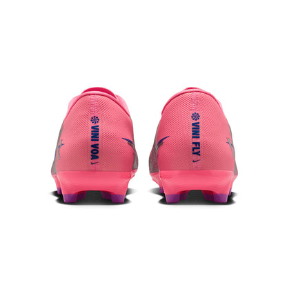 NIKE Mercurial Vapor 16 Academy "Vini Jr." MG Men's Football Shoes - Supersports Thailand