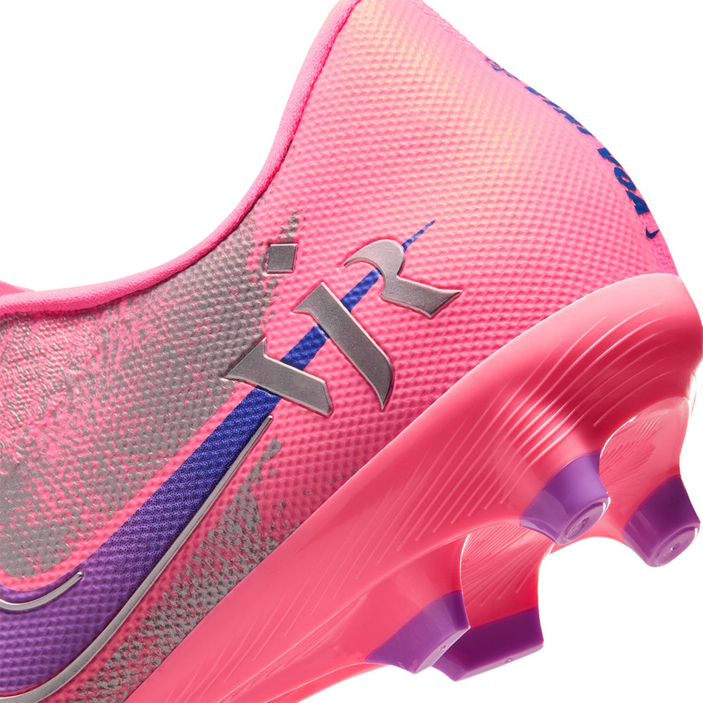 NIKE Mercurial Vapor 16 Academy "Vini Jr." MG Men's Football Shoes - Supersports Thailand