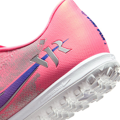 NIKE Mercurial Vapor 16 Academy "Vini Jr." TF Men's Football Shoes - Supersports Thailand