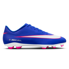 NIKE Mercurial Vapor 16 Club MG Low-Top Men's Football Shoes - Supersports Thailand