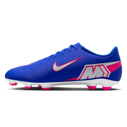 NIKE Mercurial Vapor 16 Club MG Low-Top Men's Football Shoes - Supersports Thailand