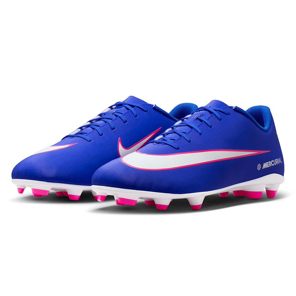 NIKE Mercurial Vapor 16 Club MG Low-Top Men's Football Shoes - Supersports Thailand Supersports Thailand