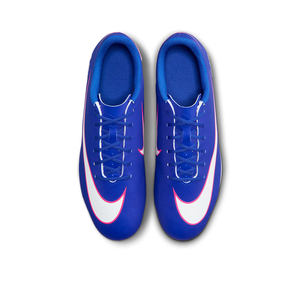 NIKE Mercurial Vapor 16 Club MG Low-Top Men's Football Shoes - Supersports Thailand Supersports Thailand