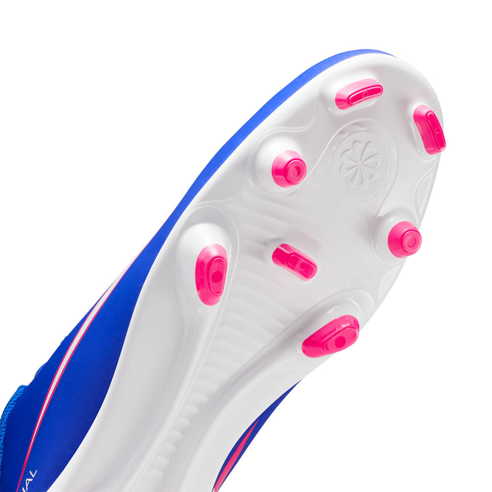 NIKE Mercurial Vapor 16 Club MG Low-Top Men's Football Shoes - Supersports Thailand