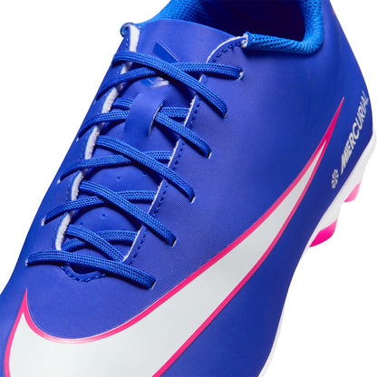 NIKE Mercurial Vapor 16 Club MG Low-Top Men's Football Shoes - Supersports Thailand