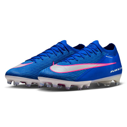 NIKE Mercurial Vapor 16 Elite AG Low-Top Men's Football Shoes - Supersports Thailand