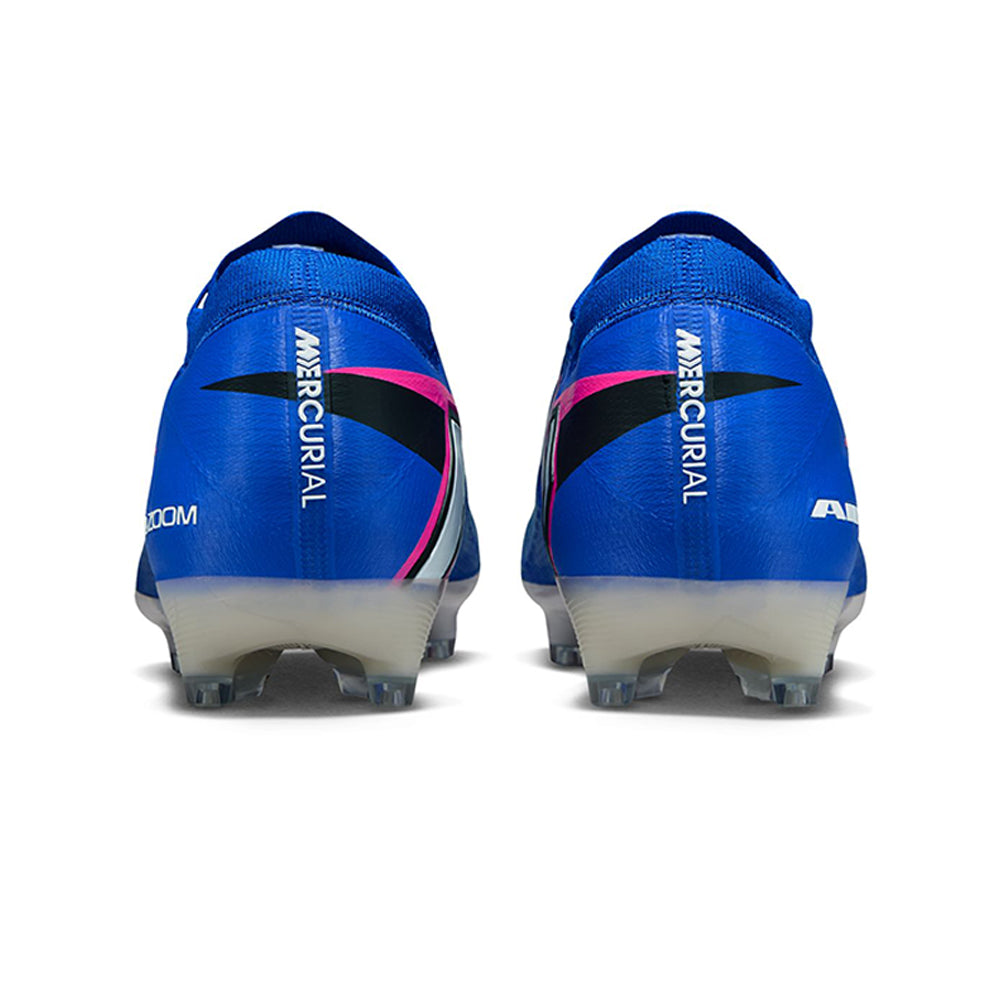 NIKE Mercurial Vapor 16 Elite AG Low-Top Men's Football Shoes - Supersports Thailand Supersports Thailand