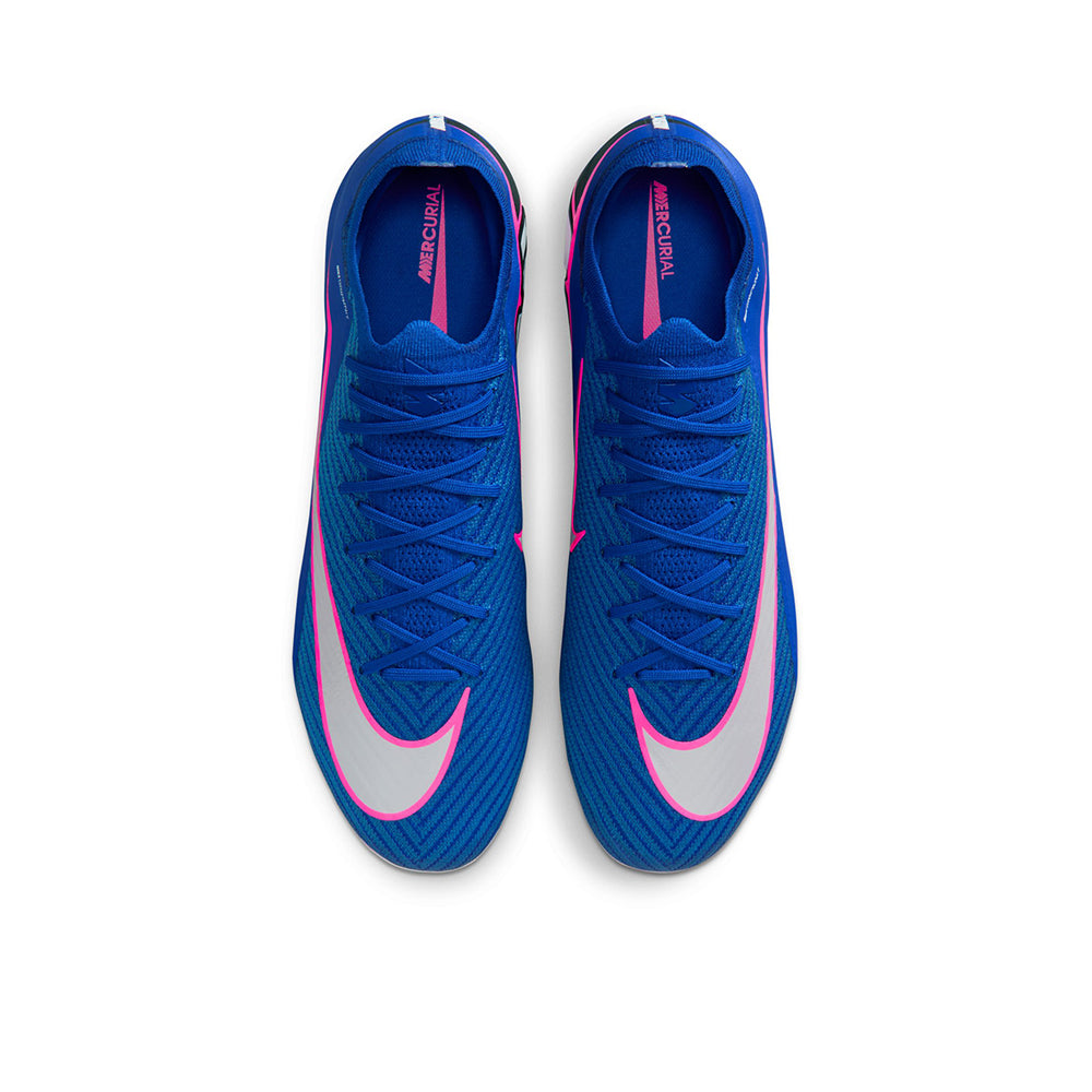 NIKE Mercurial Vapor 16 Elite AG Low-Top Men's Football Shoes - Supersports Thailand