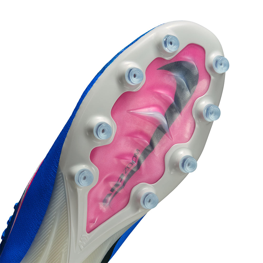 NIKE Mercurial Vapor 16 Elite AG Low-Top Men's Football Shoes - Supersports Thailand Supersports Thailand