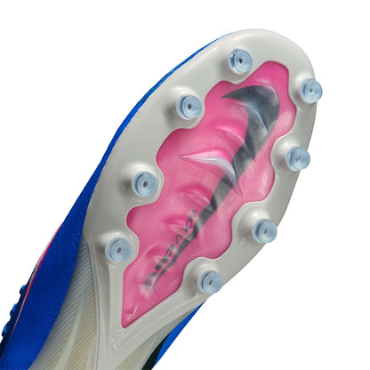 NIKE Mercurial Vapor 16 Elite AG Low-Top Men's Football Shoes - Supersports Thailand