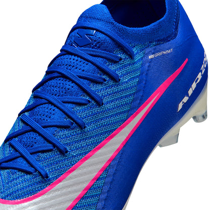 NIKE Mercurial Vapor 16 Elite AG Low-Top Men's Football Shoes - Supersports Thailand
