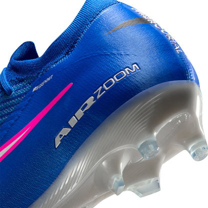 NIKE Mercurial Vapor 16 Elite AG Low-Top Men's Football Shoes - Supersports Thailand