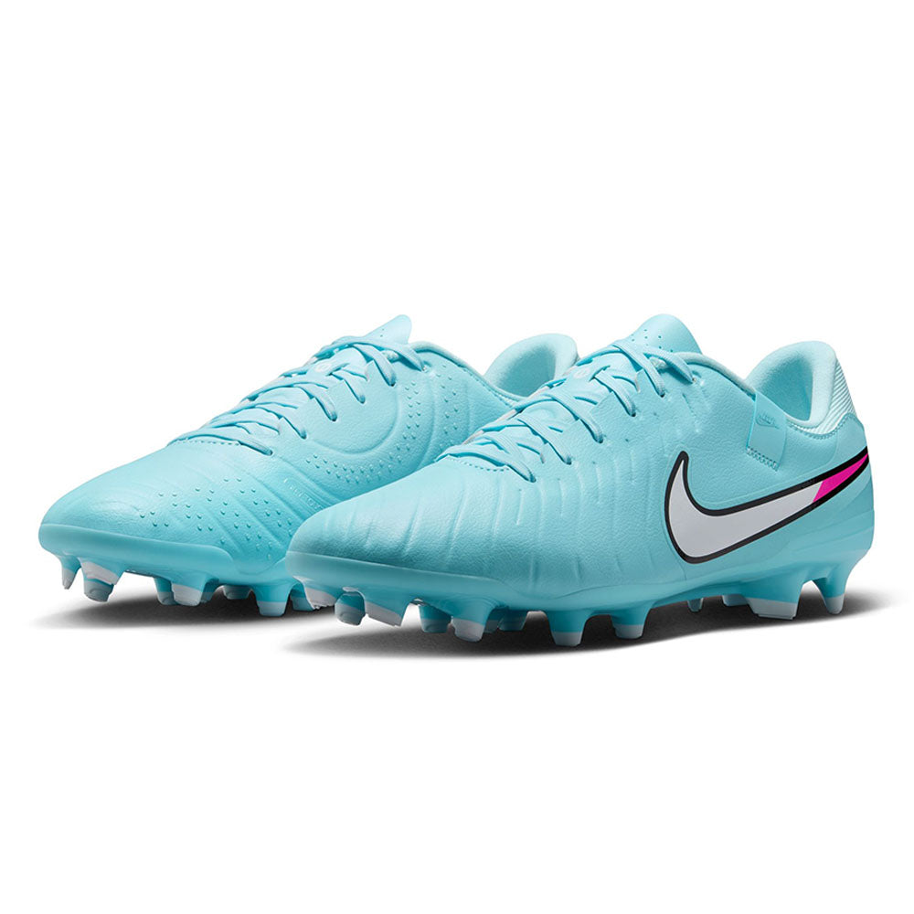 NIKE Tiempo Legend 10 Academy MG Men's Football Shoes - Supersports Thailand Supersports Thailand