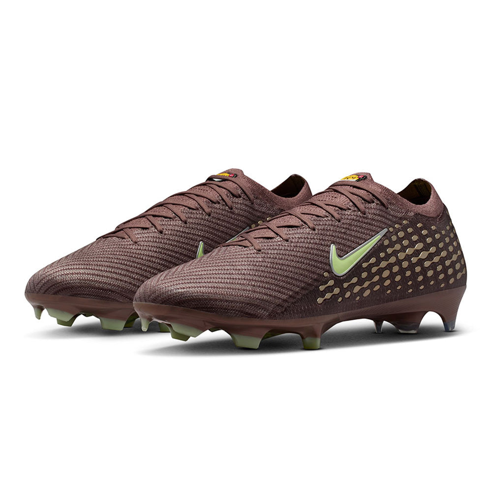 NIKE Mercurial Vapor 16 Elite "Kylian Mbappé" FG Men's Football Shoes - Supersports Thailand Supersports Thailand
