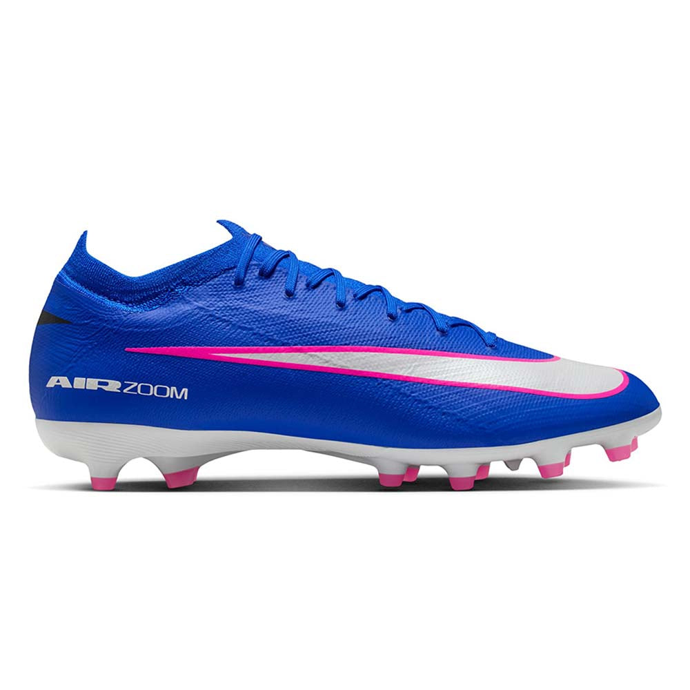 NIKE Mercurial Vapor 16 Pro AG Low-Top Men's Football Shoes - Supersports Thailand Supersports Thailand
