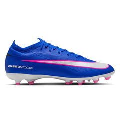 NIKE Mercurial Vapor 16 Pro AG Low-Top Men's Football Shoes - Supersports Thailand