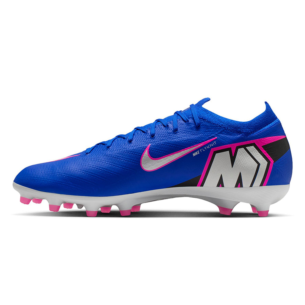 NIKE Mercurial Vapor 16 Pro AG Low-Top Men's Football Shoes - Supersports Thailand