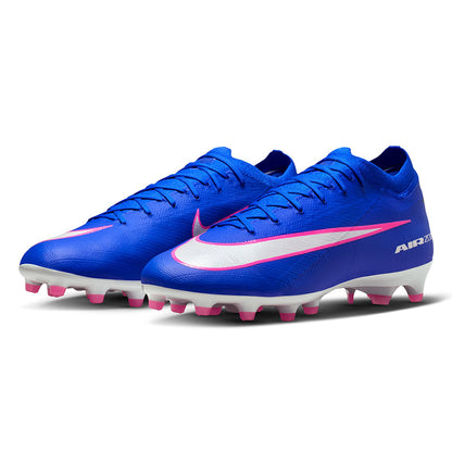 NIKE Mercurial Vapor 16 Pro AG Low-Top Men's Football Shoes - Supersports Thailand