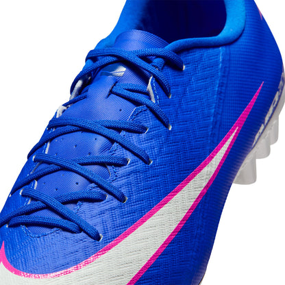 NIKE Mercurial Vapor 16 Pro AG Low-Top Men's Football Shoes - Supersports Thailand