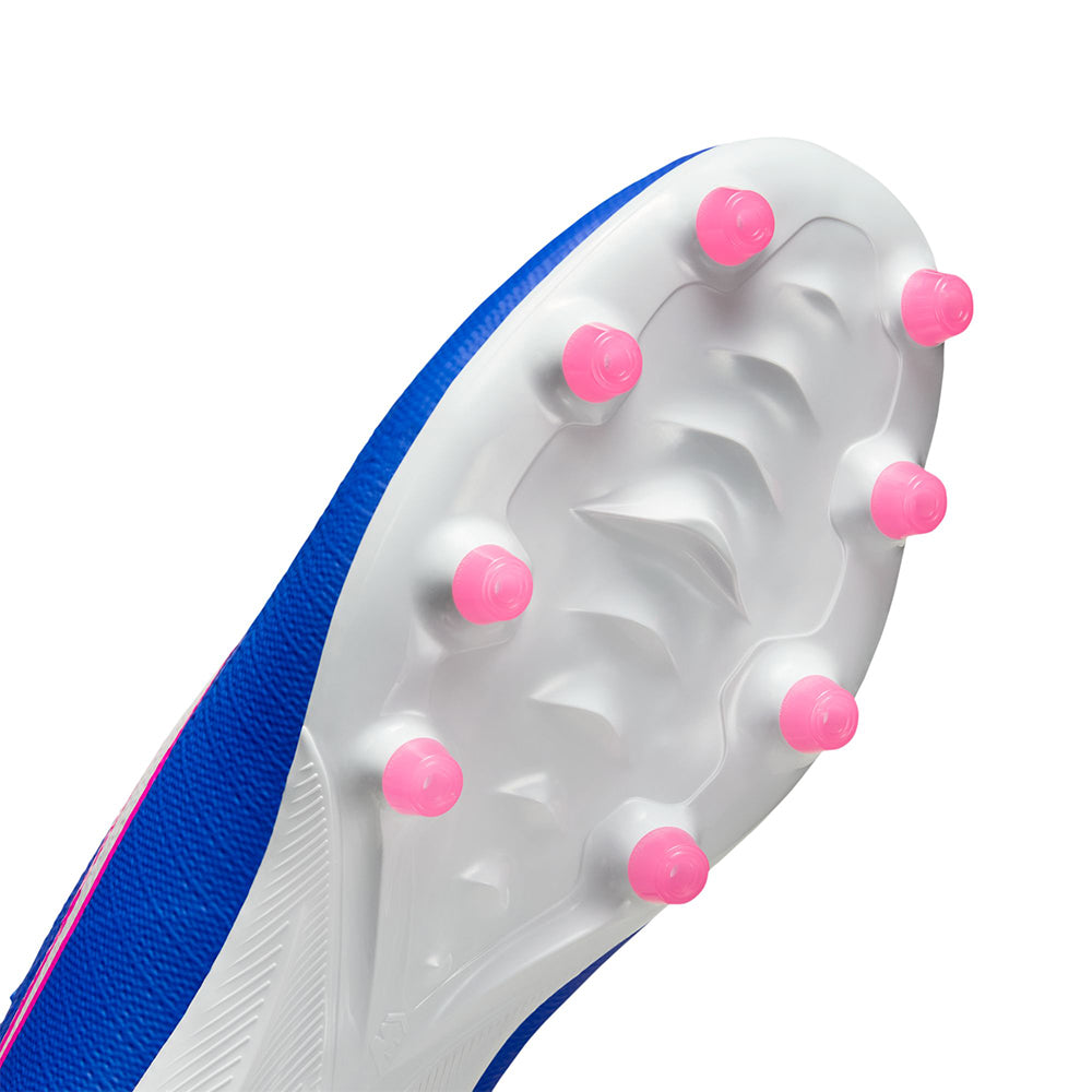 NIKE Mercurial Vapor 16 Pro AG Low-Top Men's Football Shoes - Supersports Thailand Supersports Thailand