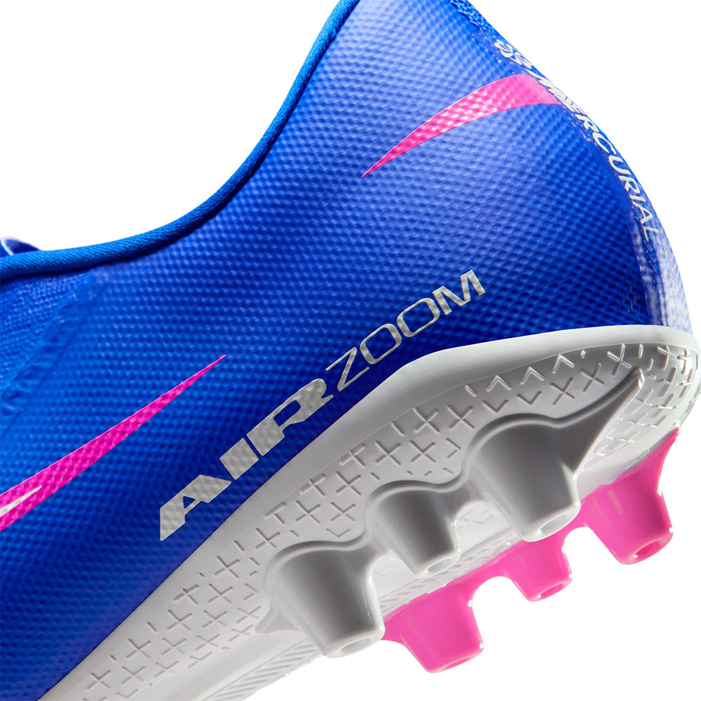 NIKE Mercurial Vapor 16 Pro AG Low-Top Men's Football Shoes - Supersports Thailand