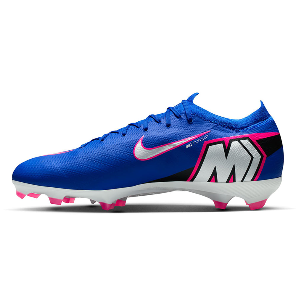 NIKE Mercurial Vapor 16 Pro FG Low-Top Men's Football Shoes - Supersports Thailand
