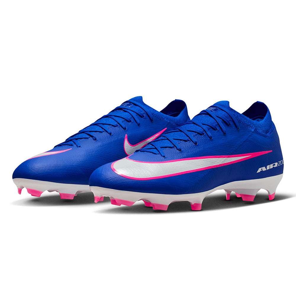 NIKE Mercurial Vapor 16 Pro FG Low-Top Men's Football Shoes - Supersports Thailand