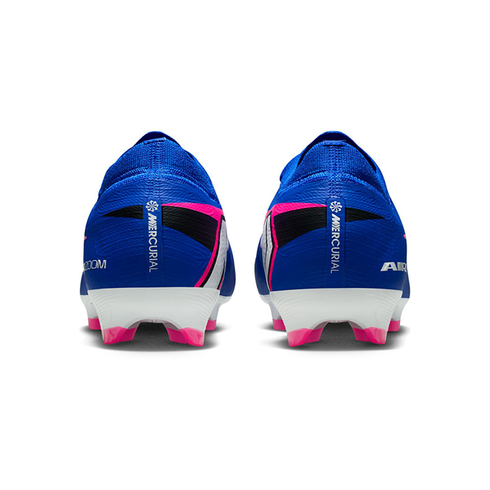 NIKE Mercurial Vapor 16 Pro FG Low-Top Men's Football Shoes - Supersports Thailand Supersports Thailand