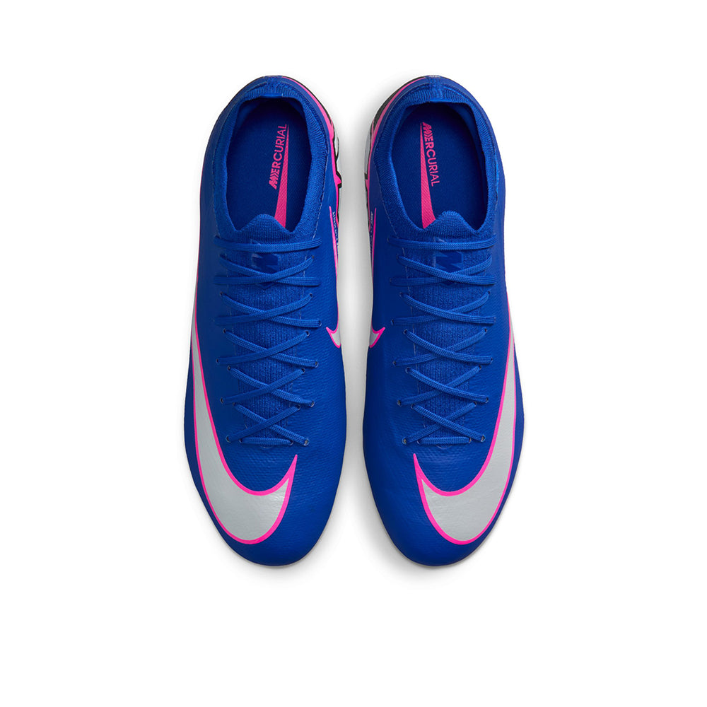 NIKE Mercurial Vapor 16 Pro FG Low-Top Men's Football Shoes - Supersports Thailand Supersports Thailand