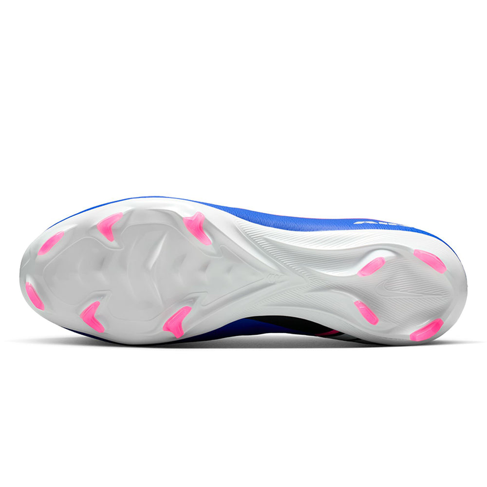 NIKE Mercurial Vapor 16 Pro FG Low-Top Men's Football Shoes - Supersports Thailand Supersports Thailand