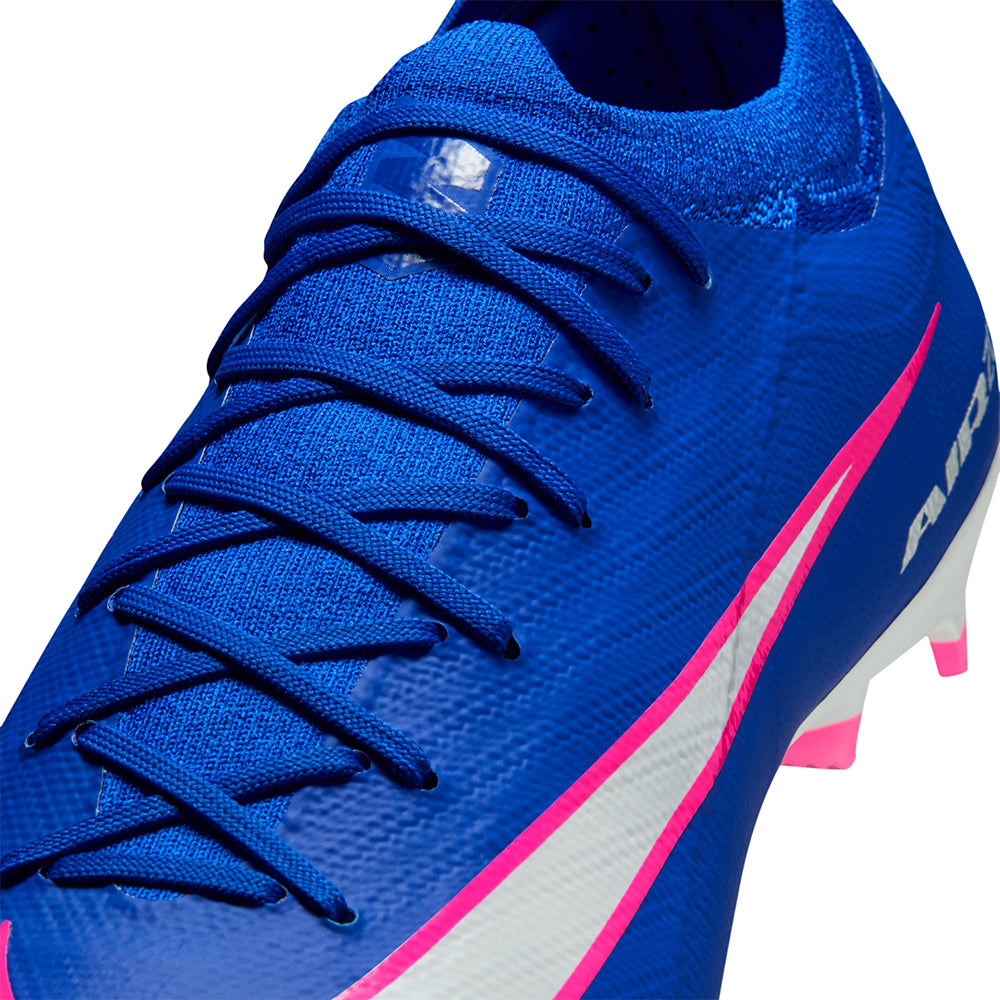 NIKE Mercurial Vapor 16 Pro FG Low-Top Men's Football Shoes - Supersports Thailand Supersports Thailand