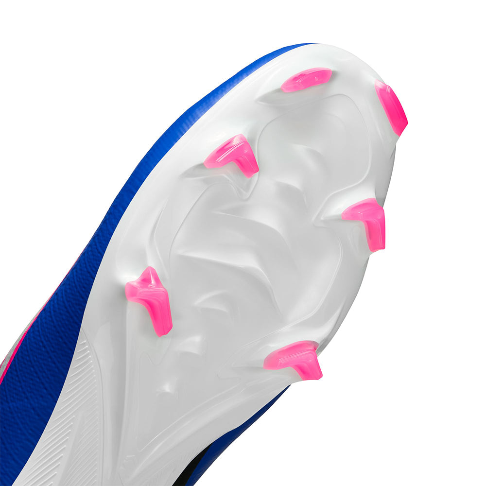 NIKE Mercurial Vapor 16 Pro FG Low-Top Men's Football Shoes - Supersports Thailand Supersports Thailand