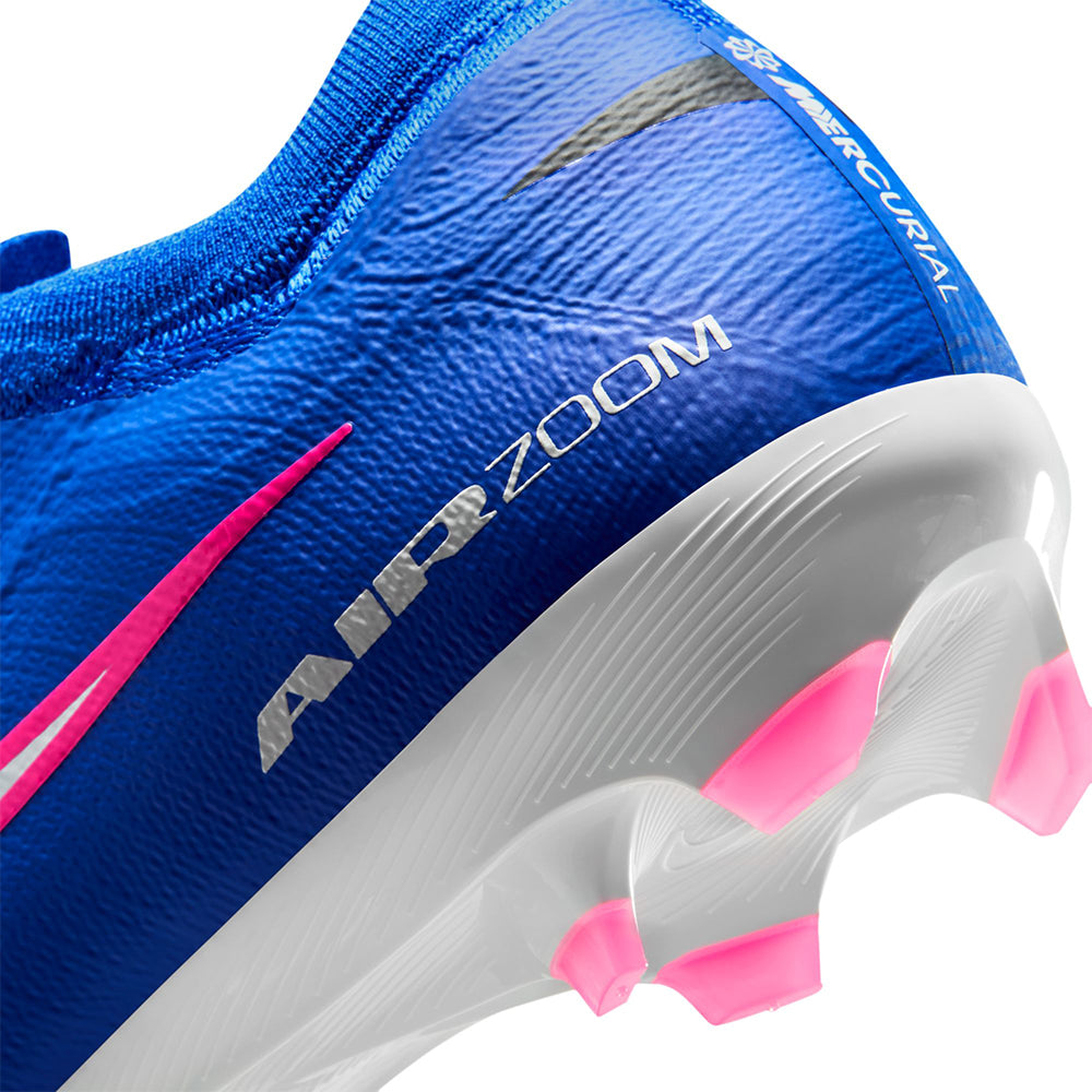 NIKE Mercurial Vapor 16 Pro FG Low-Top Men's Football Shoes - Supersports Thailand