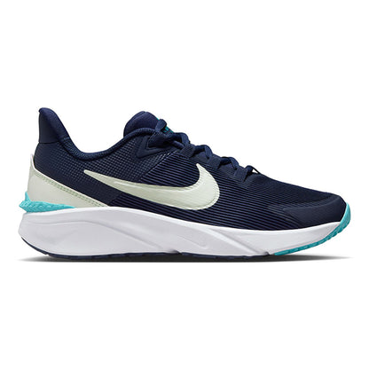 NIKE Star Runner 4 รองเท้าวิ่งเด็ก