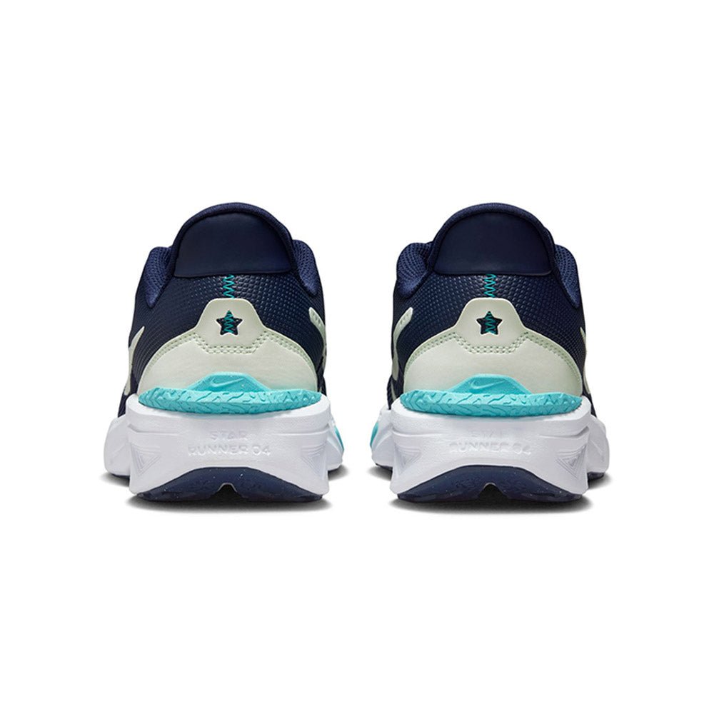 NIKE Star Runner 4 Kids Running Shoes - Supersports Thailand