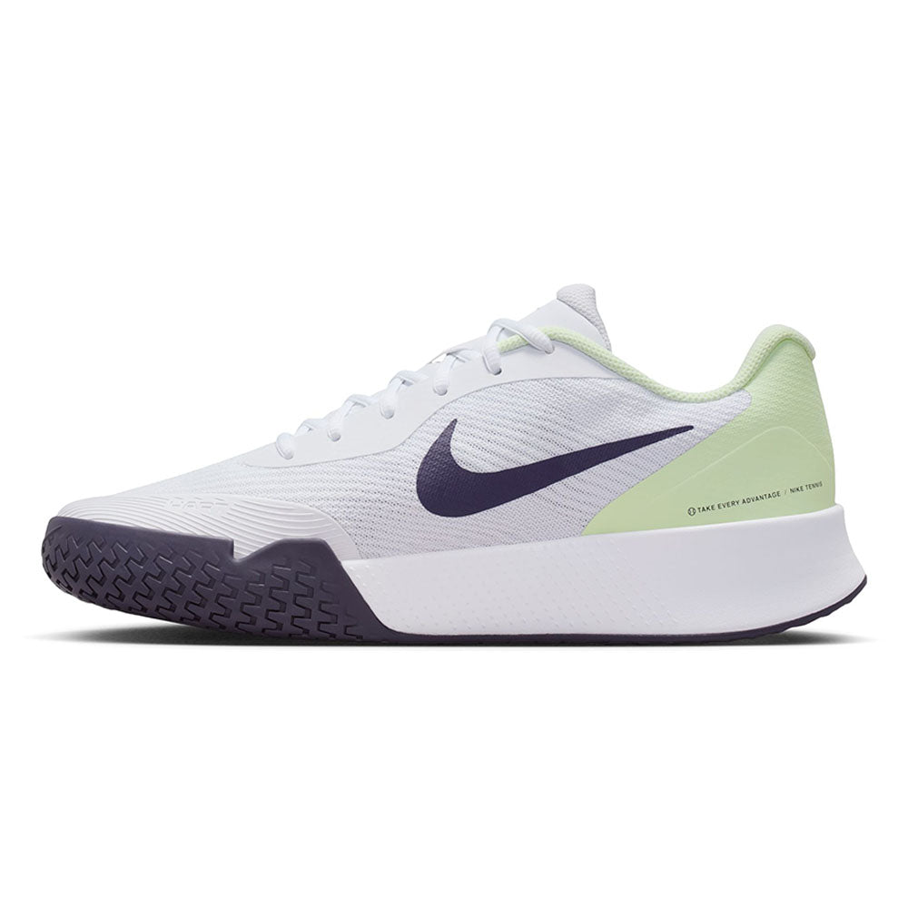 NIKE Vapor Lite 3 Men's Tennis Shoes - Supersports Thailand