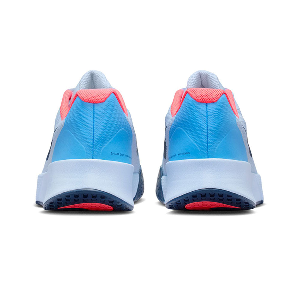 NIKE Vapor Lite 3 Men's Tennis Shoes - Supersports Thailand
