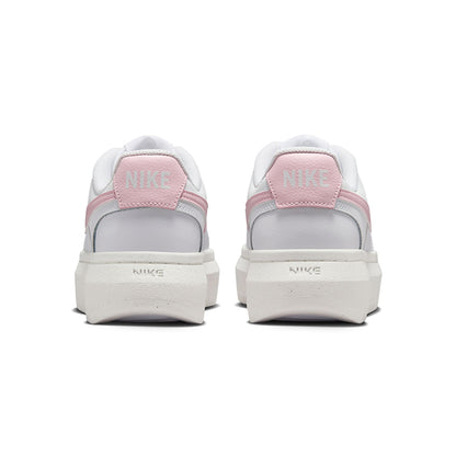 NIKE Court Vision Alta รองเท้าลำลองผู้หญิง