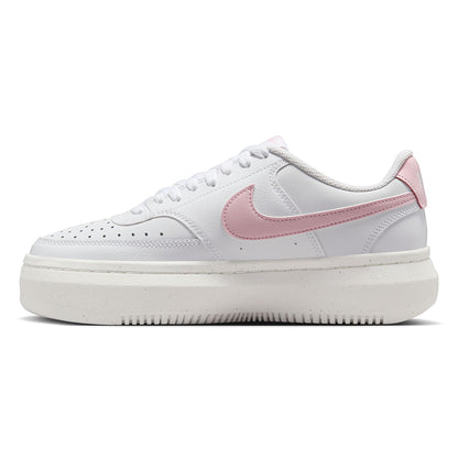 NIKE Court Vision Alta รองเท้าลำลองผู้หญิง