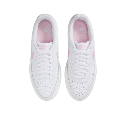 NIKE Court Vision Alta รองเท้าลำลองผู้หญิง