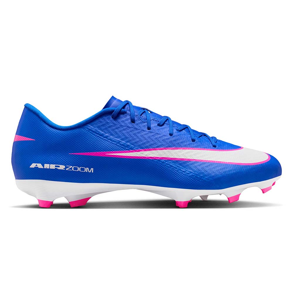 NIKE Mercurial Vapor 16 Academy MG Low-Top Men's Football Shoes - Supersports Thailand Supersports Thailand