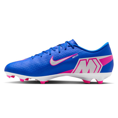 NIKE Mercurial Vapor 16 Academy MG Low-Top Men's Football Shoes - Supersports Thailand