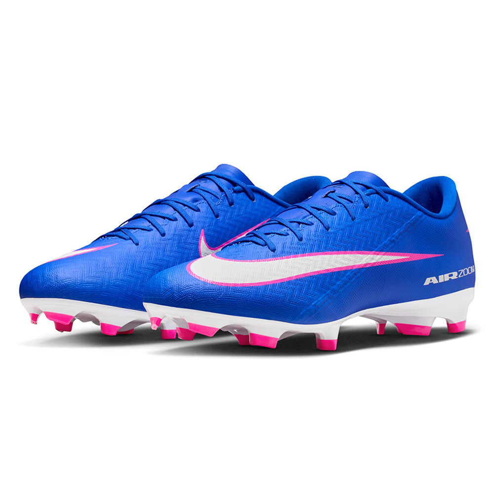 NIKE Mercurial Vapor 16 Academy MG Low-Top Men's Football Shoes - Supersports Thailand Supersports Thailand