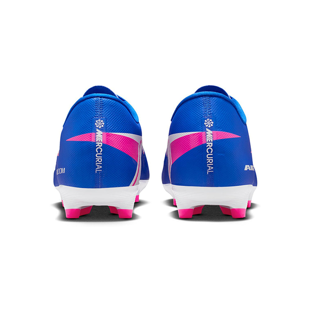 NIKE Mercurial Vapor 16 Academy MG Low-Top Men's Football Shoes - Supersports Thailand Supersports Thailand
