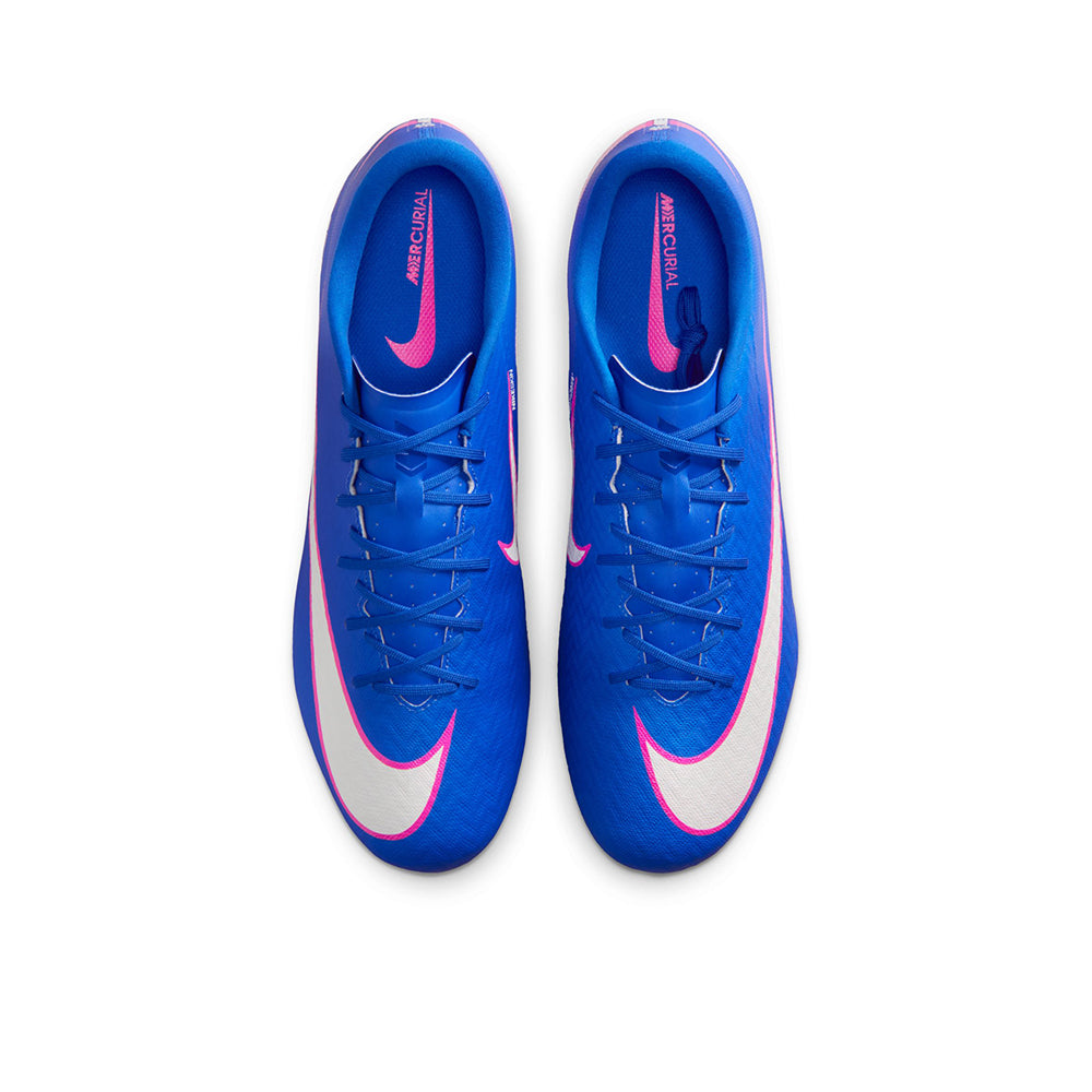 NIKE Mercurial Vapor 16 Academy MG Low-Top Men's Football Shoes - Supersports Thailand Supersports Thailand